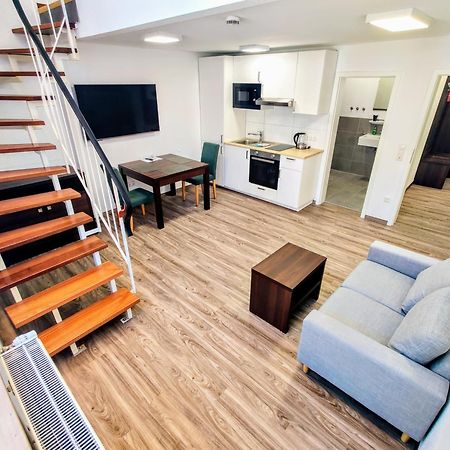 Boardinghouse - Stadtvilla Budget Швейнфурт Экстерьер фото