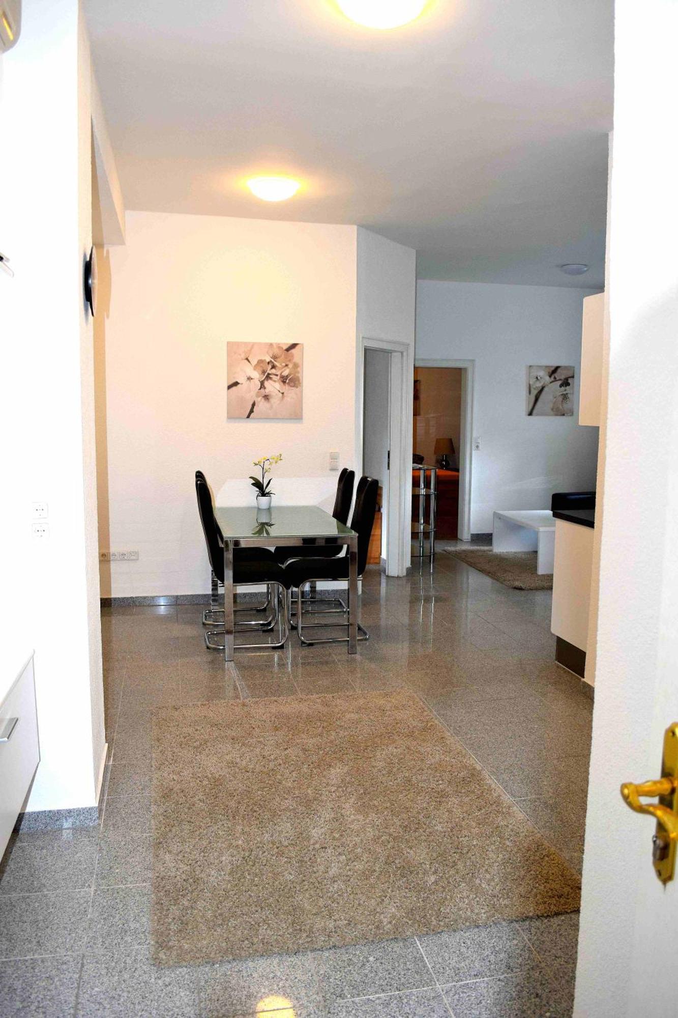 Boardinghouse - Stadtvilla Budget Швейнфурт Номер фото