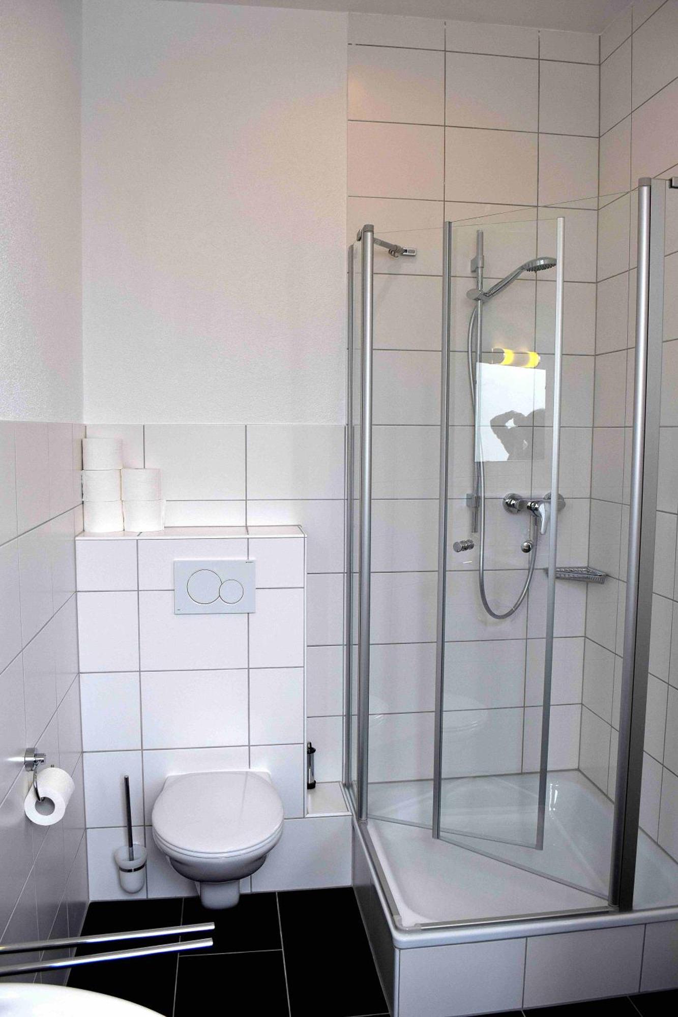 Boardinghouse - Stadtvilla Budget Швейнфурт Номер фото