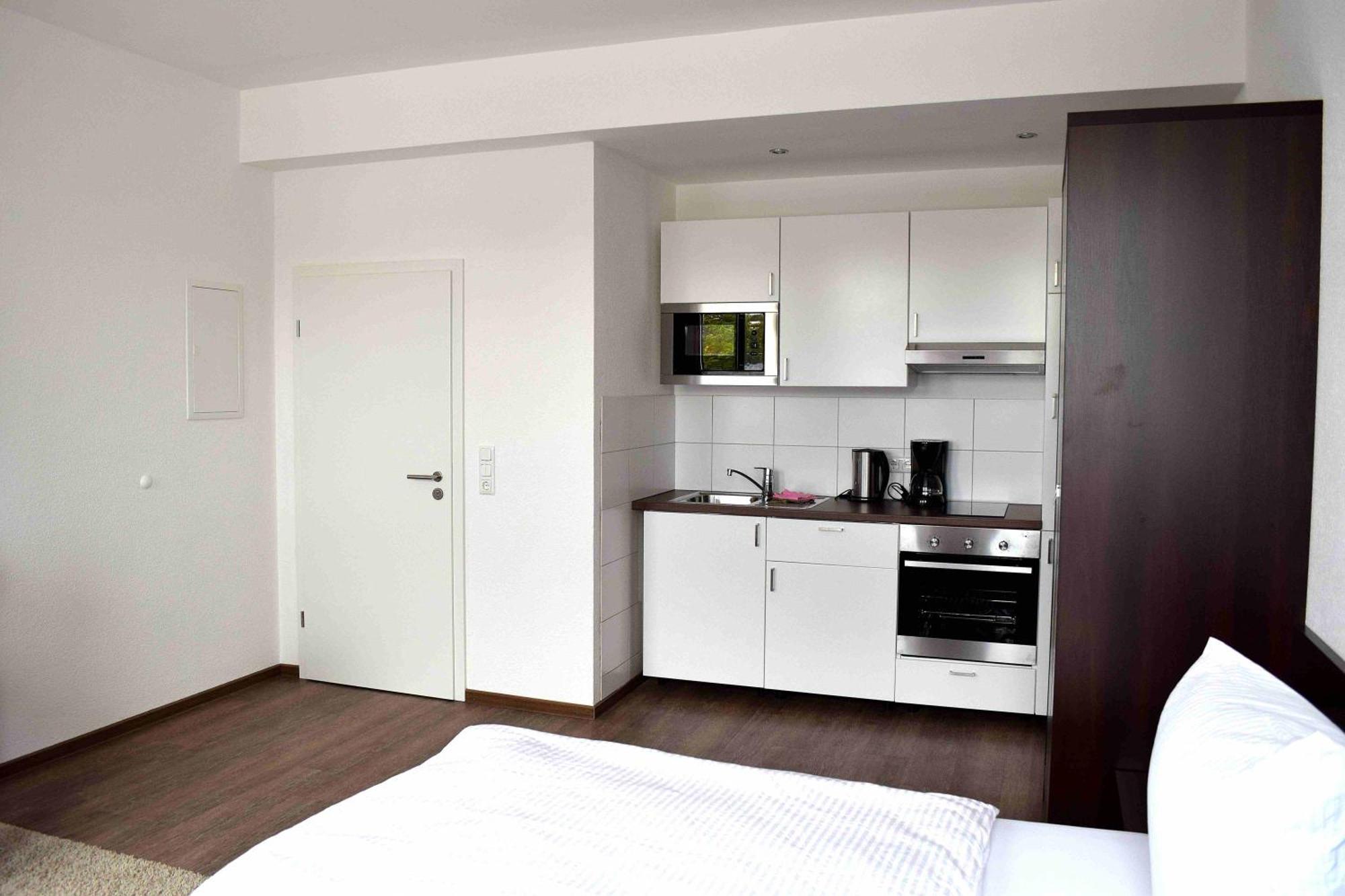 Boardinghouse - Stadtvilla Budget Швейнфурт Номер фото