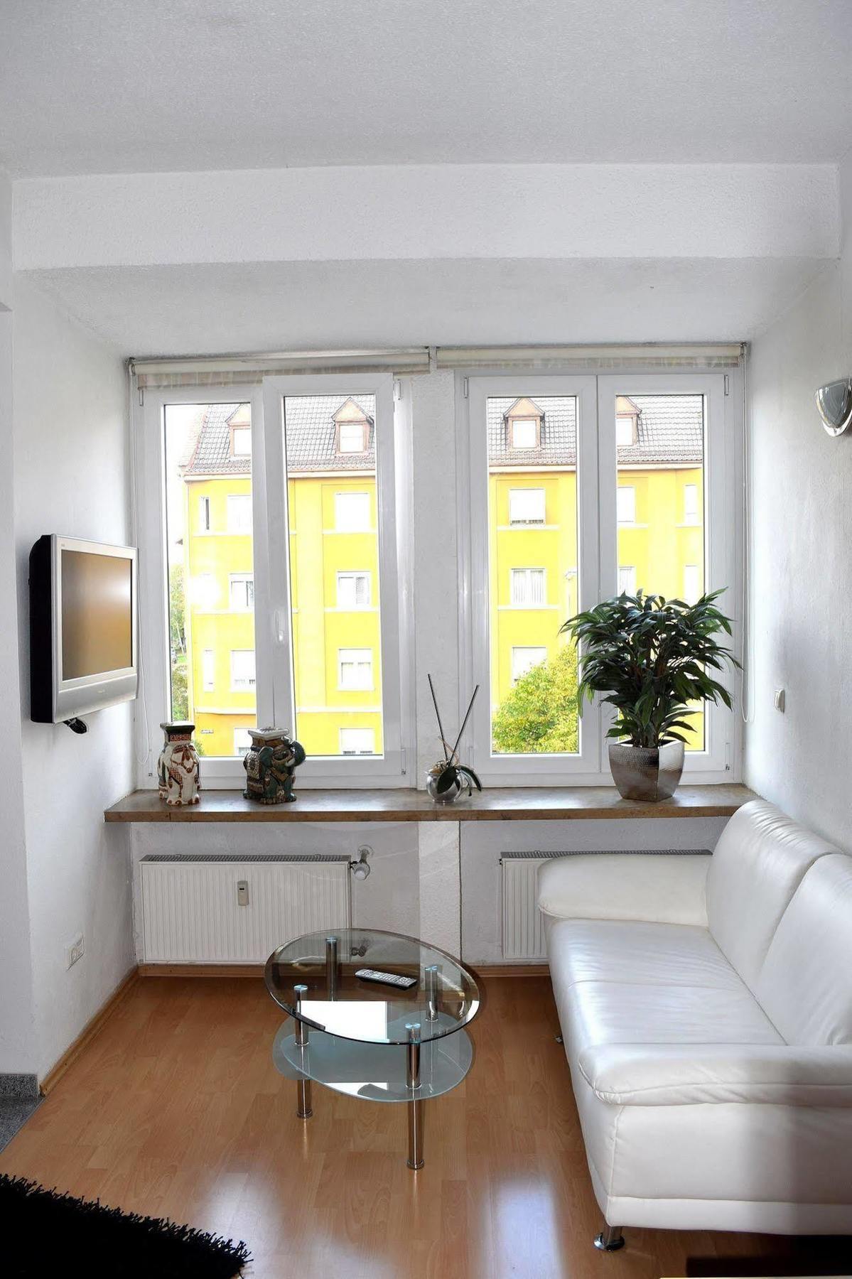 Boardinghouse - Stadtvilla Budget Швейнфурт Экстерьер фото
