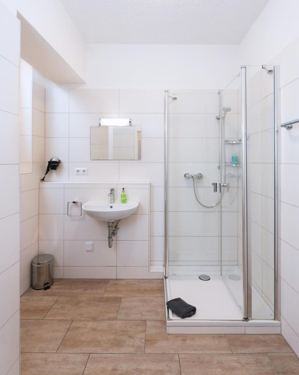 Boardinghouse - Stadtvilla Budget Швейнфурт Экстерьер фото