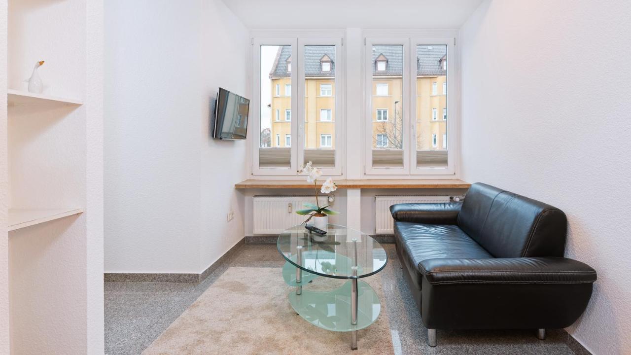 Boardinghouse - Stadtvilla Budget Швейнфурт Экстерьер фото