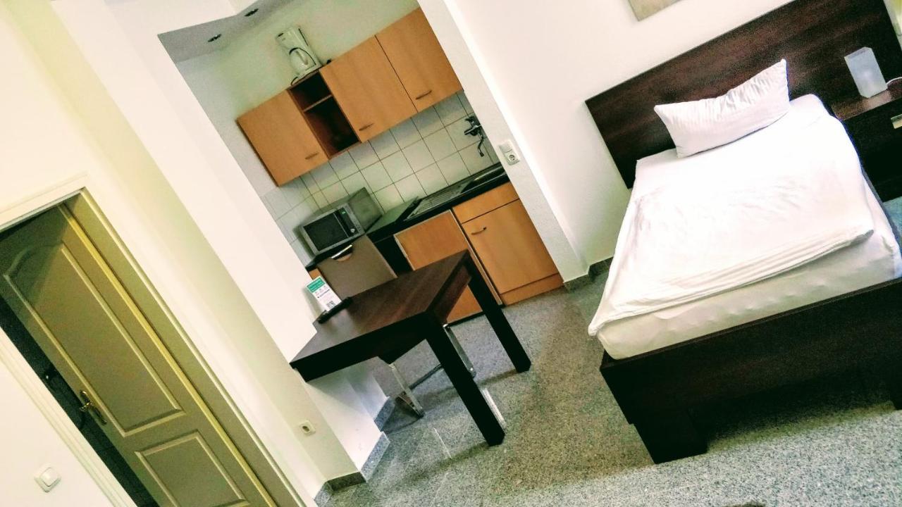 Boardinghouse - Stadtvilla Budget Швейнфурт Экстерьер фото
